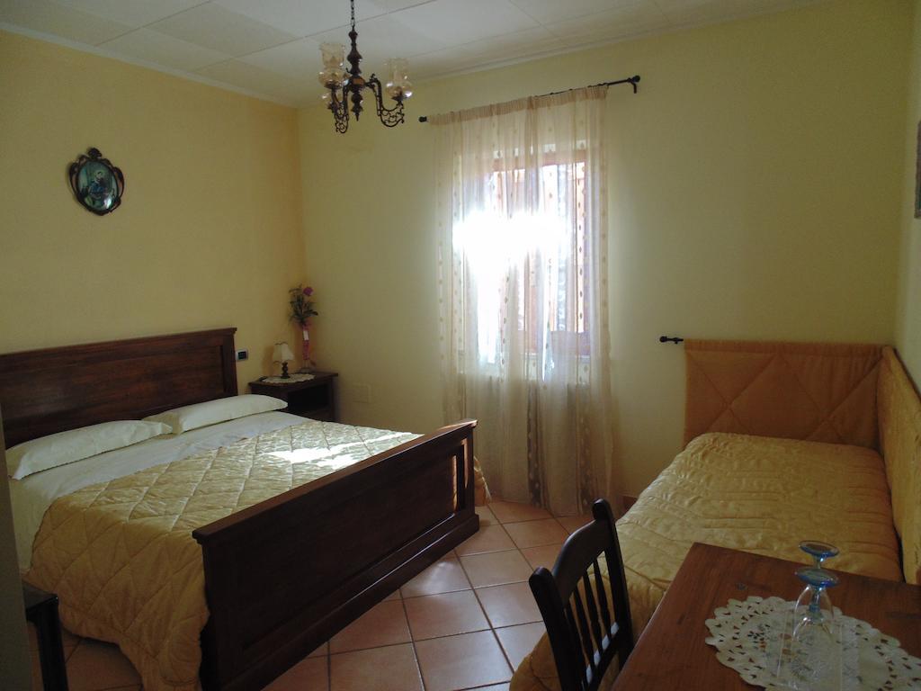 Bigotti Bed and Breakfast Fano Kamer foto