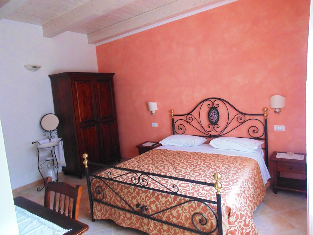 Bigotti Bed and Breakfast Fano Kamer foto
