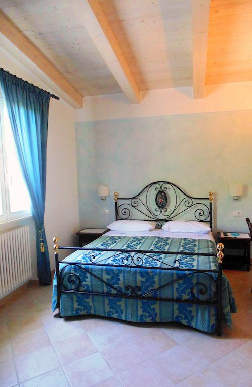 Bigotti Bed and Breakfast Fano Kamer foto