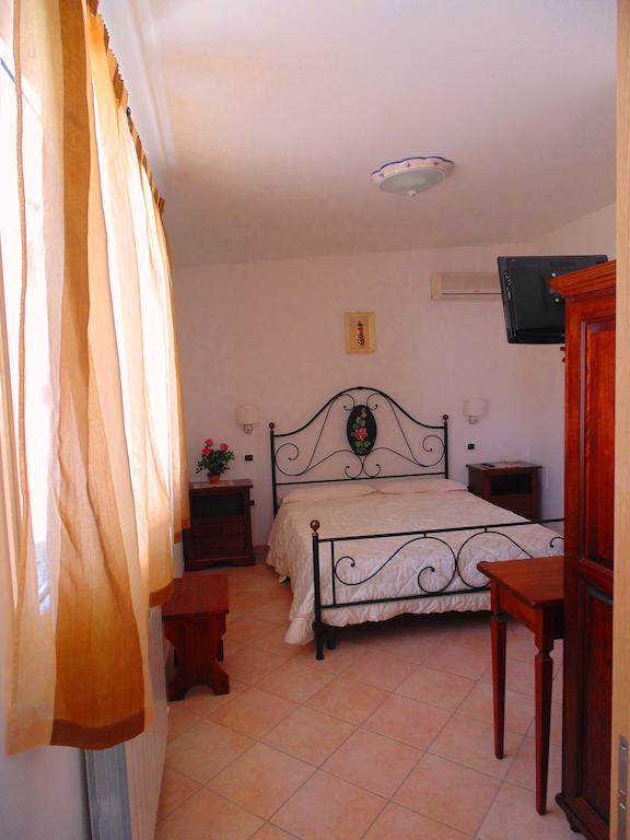 Bigotti Bed and Breakfast Fano Kamer foto